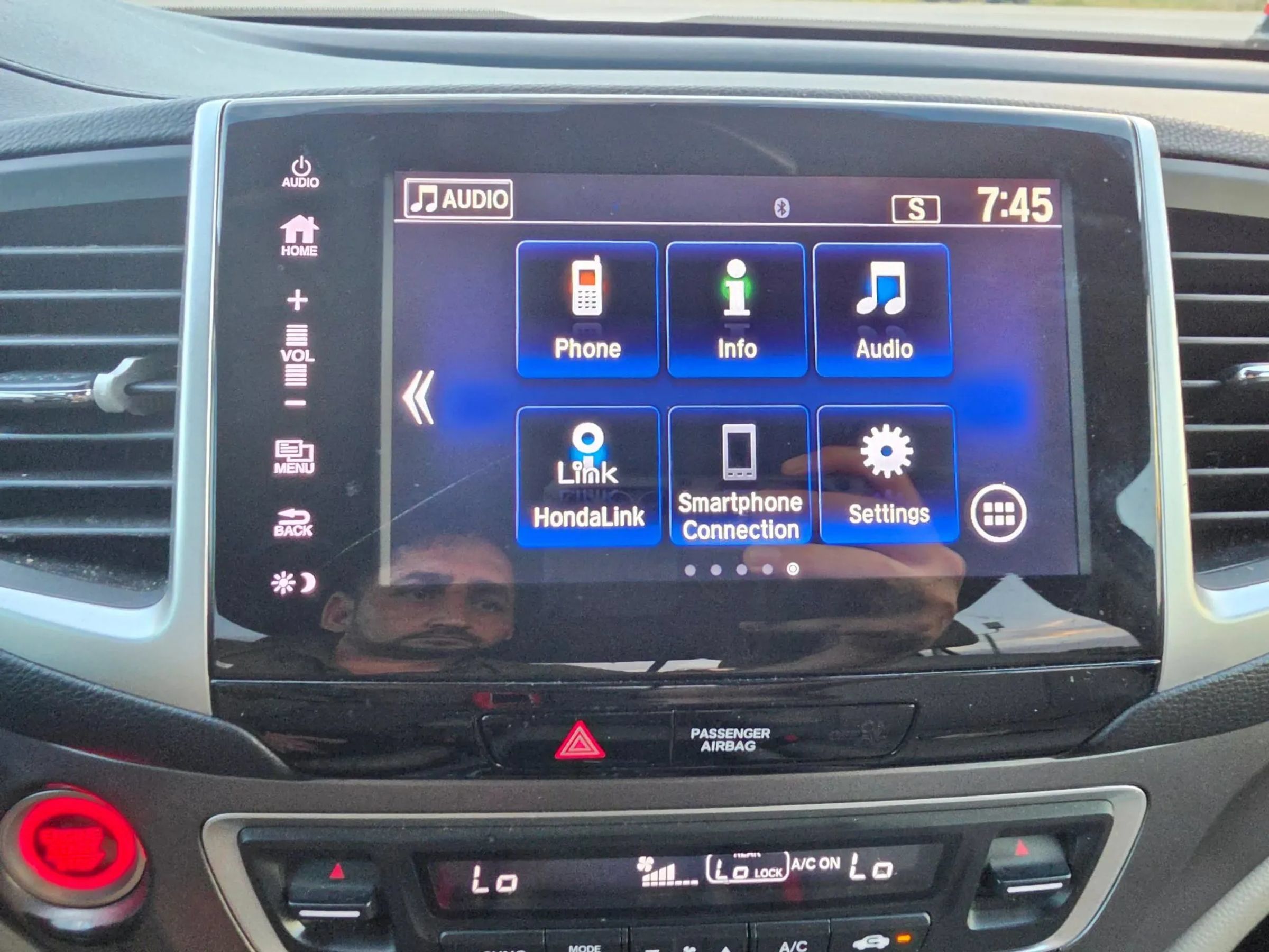 Used 2018 Honda Pilot EX-L image 35