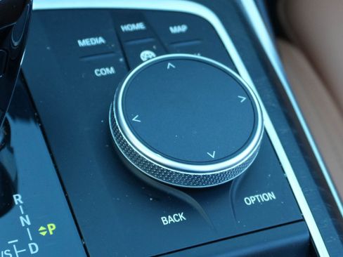 Certified 2023 BMW 430i Convertible w/ Premium Package image 30