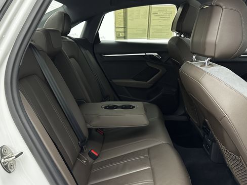 Used 2023 Audi A3 2.0T Premium image 35