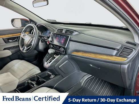 Used 2019 Honda CR-V EX image 24