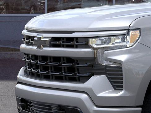 New 2026 Chevrolet Silverado 1500 RST w/ RST Select Package image 13