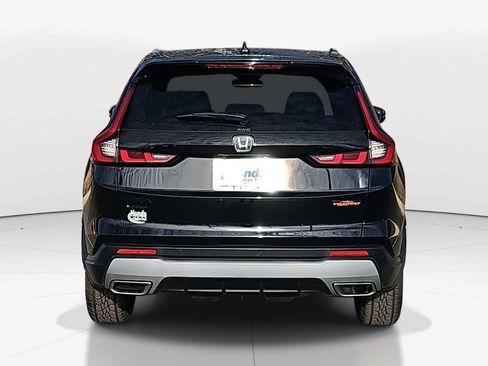 Used 2026 Honda CR-V TrailSport image 7