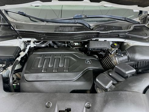 Used 2018 Acura MDX FWD w/ Technology Package image 35