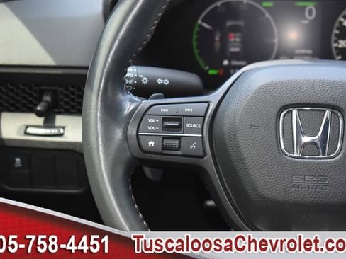 Used 2023 Honda CR-V Sport image 27