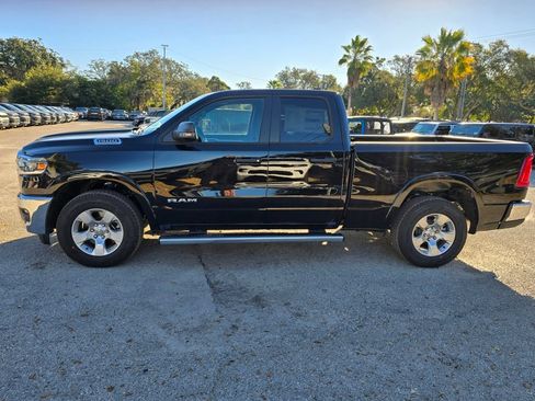New 2026 RAM 1500 Big Horn AWD/4WD image 3
