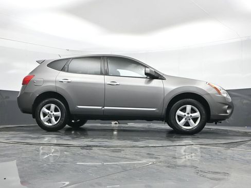 Used 2013 Nissan Rogue S w/ Special Edition Pkg image 41