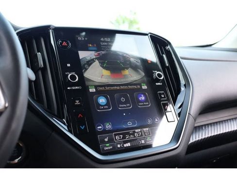 New 2026 Subaru Ascent Premium AWD/4WD image 40