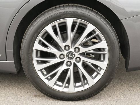 Used 2021 Lexus ES 300h 300h w/ Premium Package image 8