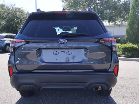 Used 2026 Subaru Forester Premium AWD/4WD image 7