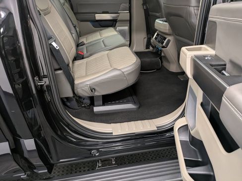 Used 2024 Ford F150 Platinum w/ Equipment Group 703A Plus image 26