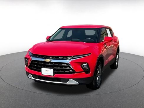 Used 2026 Chevrolet Blazer LT FWD image 12