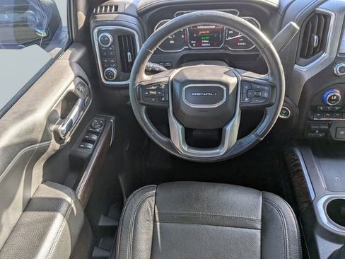 Used 2020 GMC Sierra 1500 Denali w/ Denali Ultimate Package AWD/4WD image 15