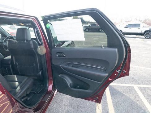 New 2026 Dodge Durango GT image 12