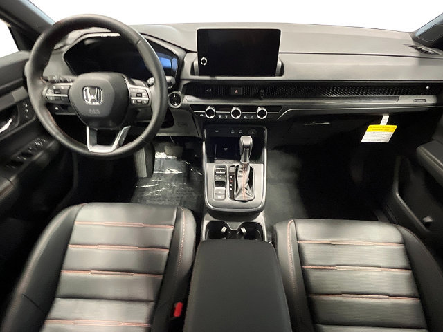 New 2027 Honda CR-V Sport-L image 16