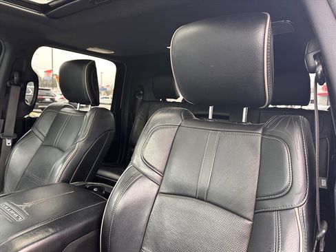 Used 2021 RAM 3500 Limited image 20