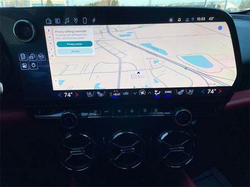 Used 2024 Chevrolet Blazer EV RS image 23