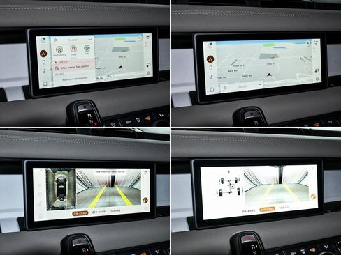 Used 2021 Land Rover Defender 110 X-Dynamic SE image 22