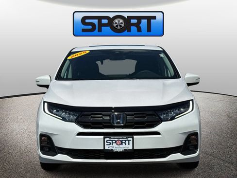 Used 2025 Honda Odyssey EX-L image 6