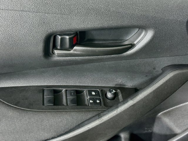 Certified 2025 Toyota Corolla LE FWD image 17
