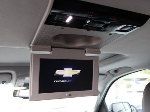 Used 2018 Chevrolet Tahoe LT RWD image 31