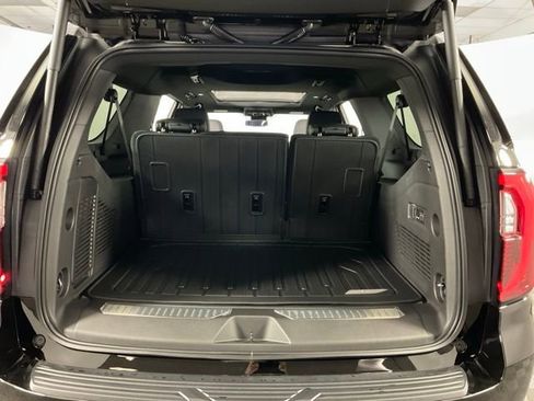 New 2026 GMC Yukon XL Denali w/ Sun & Power Step Package AWD/4WD image 38