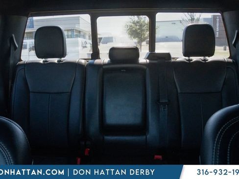 Used 2022 Ford F250 Lariat w/ Lariat Value Package AWD/4WD image 22