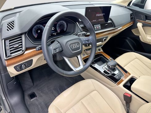 Certified 2023 Audi Q5 2.0T Premium Plus w/ Premium Plus Package image 9