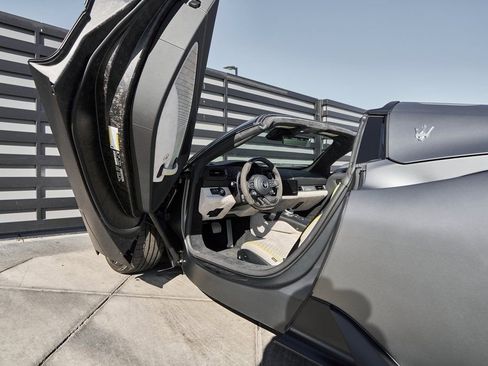 Used 2023 Maserati MC20 Spyder RWD image 35