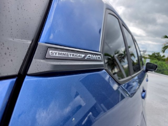 New 2026 Subaru Forester Touring AWD/4WD image 3