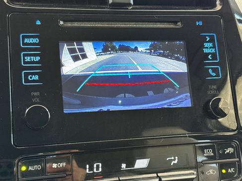 Used 2016 Toyota Prius Two FWD image 25