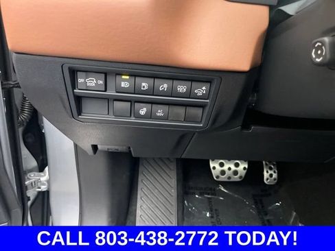 Used 2026 Toyota Sequoia 1794 Edition w/ TRD Off-Road Package AWD/4WD image 35