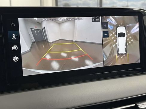 Used 2025 Hyundai Palisade SEL FWD image 38