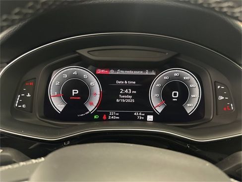 New 2025 Audi Q7 2.0T Premium Plus image 17