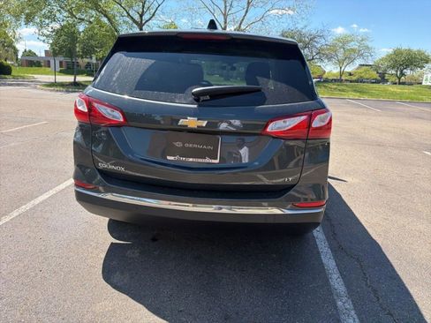 Used 2018 Chevrolet Equinox LT image 7