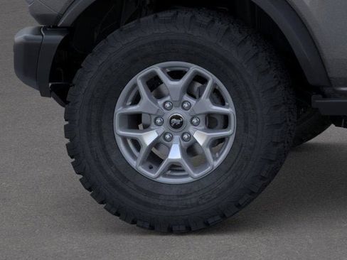 New 2025 Ford Bronco Badlands image 21