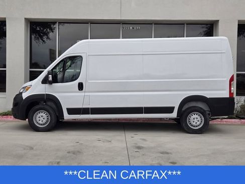 Used 2025 RAM ProMaster 2500 image 4