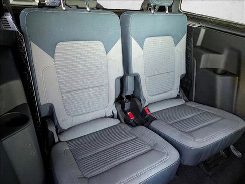Used 2022 Ford Bronco Outer Banks AWD/4WD image 19