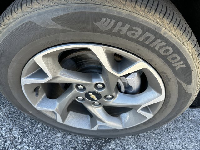 Used 2024 Chevrolet Trax LT w/ Driver Confidence Package FWD image 27