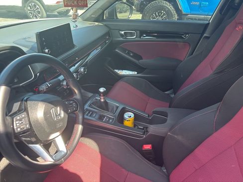 Used 2024 Honda Civic Si image 3