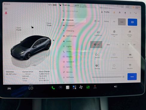 Used 2023 Tesla Model 3 Standard Range RWD image 11