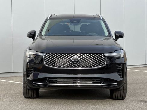 New 2026 Volvo XC90 T8 Ultra w/ Protection Package AWD/4WD image 8