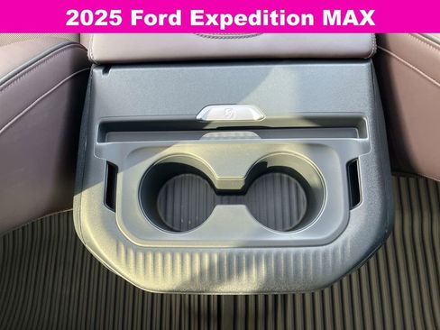 New 2025 Ford Expedition Max Platinum w/ Platinum Ultimate Package image 23