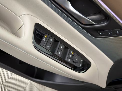 New 2026 Nissan Murano Platinum w/ Technology Package image 23