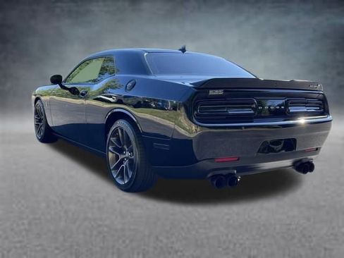 Used 2022 Dodge Challenger R/T Scat Pack image 20