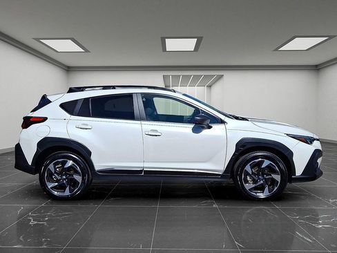 Certified 2025 Subaru Crosstrek 2.5i Limited w/ Crosstrek Mirror Package image 8