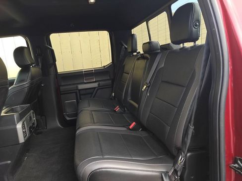 Used 2019 Ford F150 Raptor w/ Equipment Group 802A Luxury AWD/4WD image 19