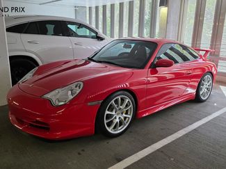 Used 2004 Porsche 911 GT3 RWD video 1