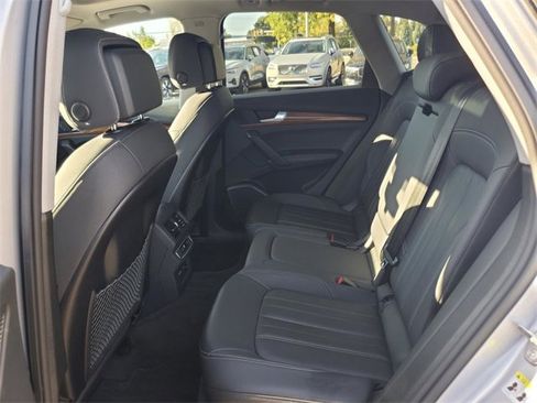 Used 2023 Audi Q5 2.0T Premium Plus image 28