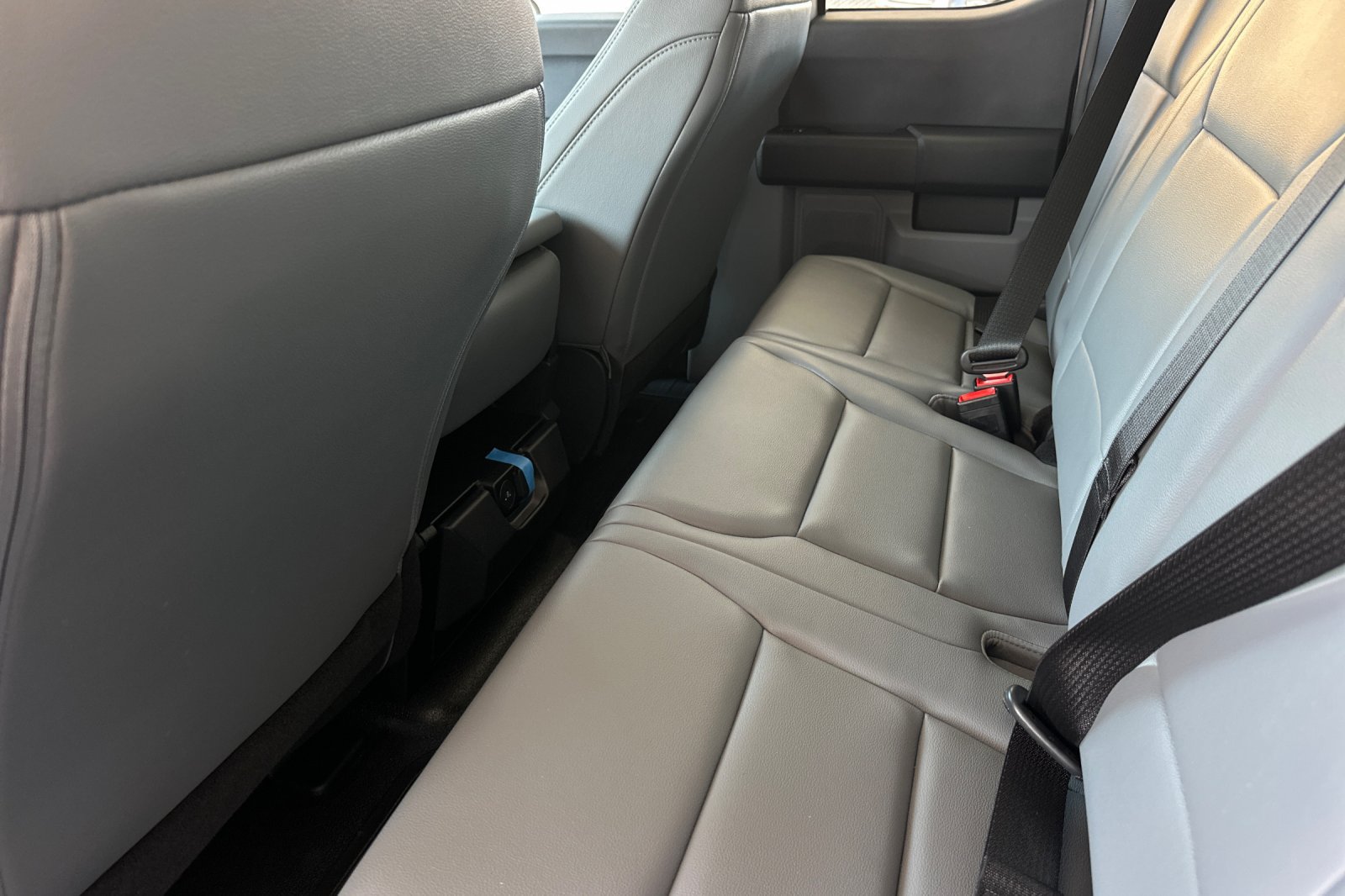 New 2026 Ford F350 XL AWD/4WD image 11