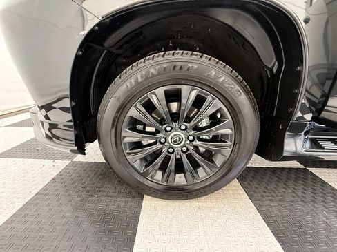 Used 2023 Lexus GX 460 Premium AWD/4WD image 13